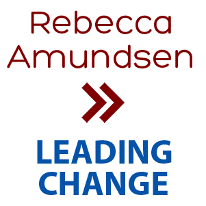 Leading Change